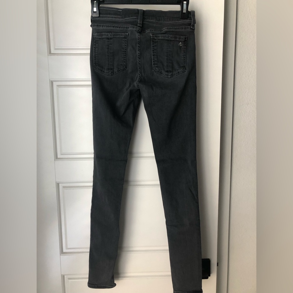 Rag and bone jeans